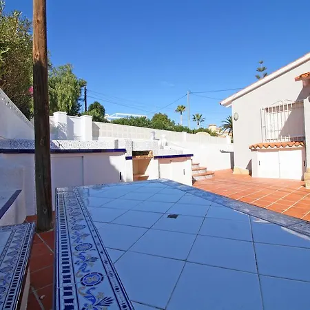 Villa Geminis *