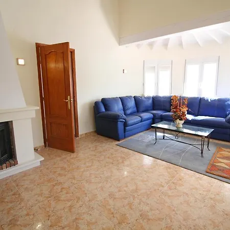 Geminis Villa *