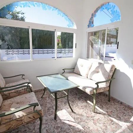 Villa Geminis