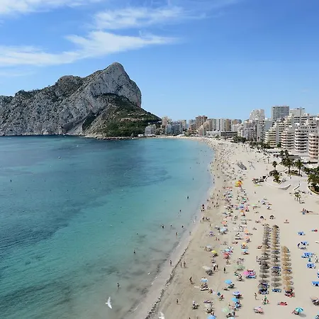 Geminis Calpe