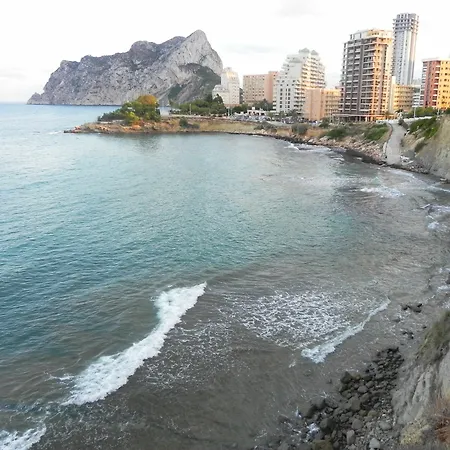 Geminis * Calpe