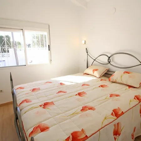Geminis Villa *