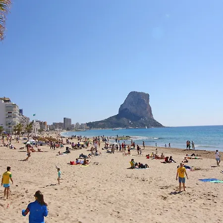 Geminis Calpe
