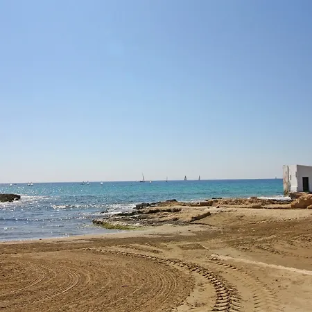 Geminis Villa *