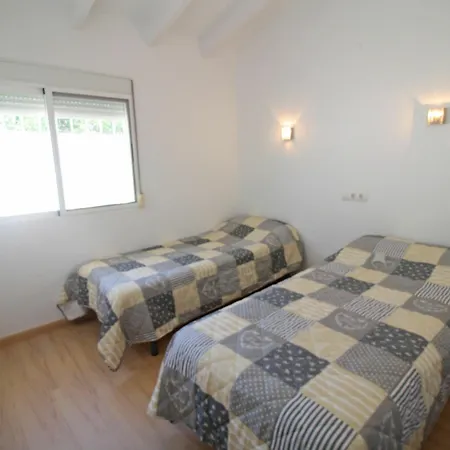 Villa Geminis *
