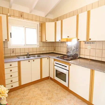 Villa Geminis