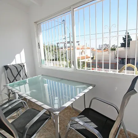 Geminis Calpe