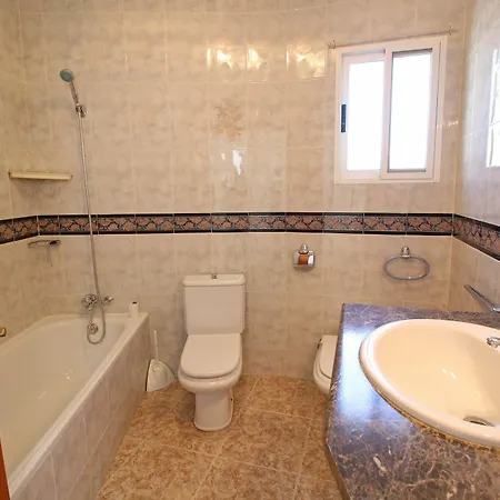 Geminis Villa *