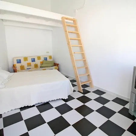 Geminis Villa *